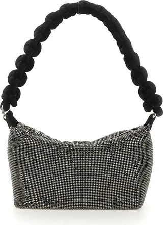 Bag With Knotted Handle