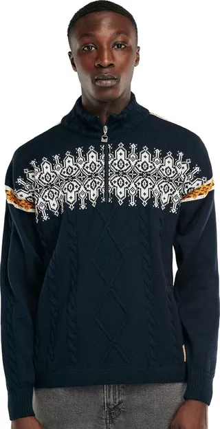 Dale of Norway Aspoy Sweater - Men's