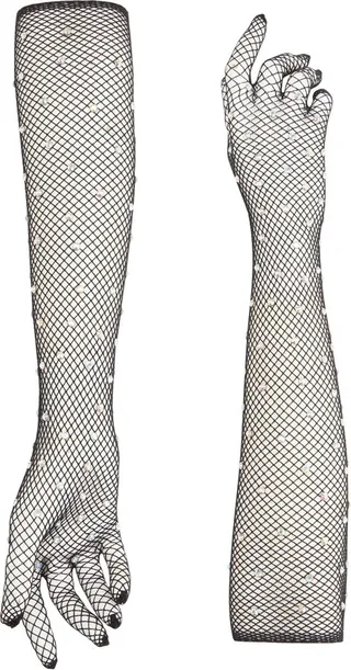 Gloves Black