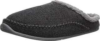 Deer Stags Men's Nordic Slipper