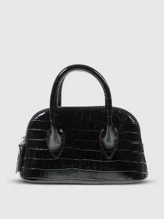 Joanna Maxham Mini Lady D - Black