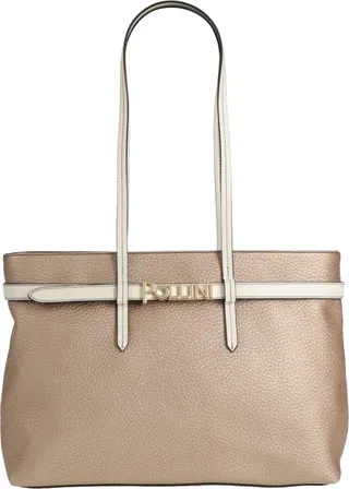 Shoulder Bag Gold