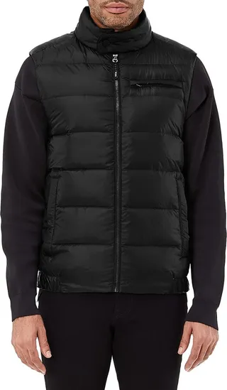 TumiPax Down Puffer Vest