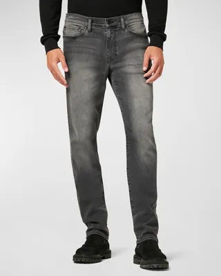 Men's Brixton Straight-Leg Jeans