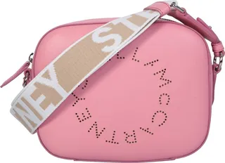 Crossbody Pink Bag