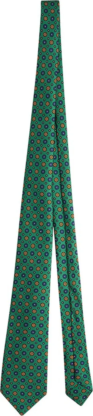 Tie Silk