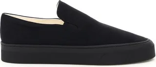 The Row Marie H Slip-On Sneakers