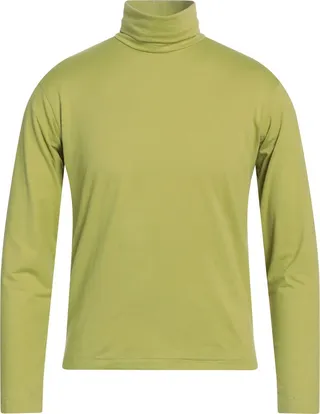 T-shirt Acid Green