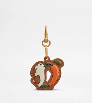D Charm in Leather CNY