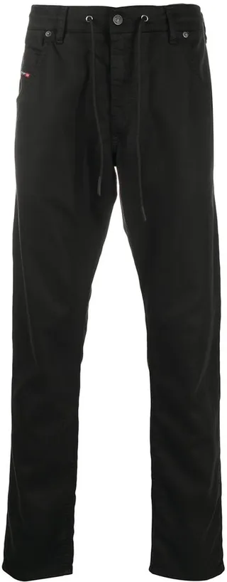 Krooley low rise jeans