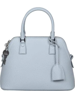5ac Mini Handbag In Calf Leather