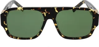 Givenchy Eyewear Square Frame Sunglasses