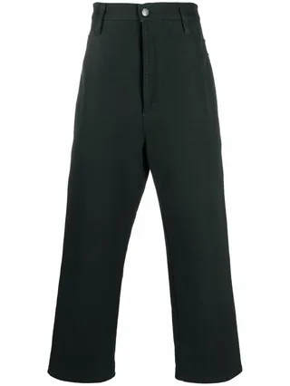 Alex Fit Trousers