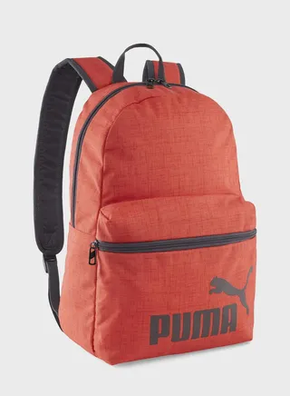 Phase Backpack Iii