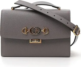 Gucci Zumi Small Shoulder Bag