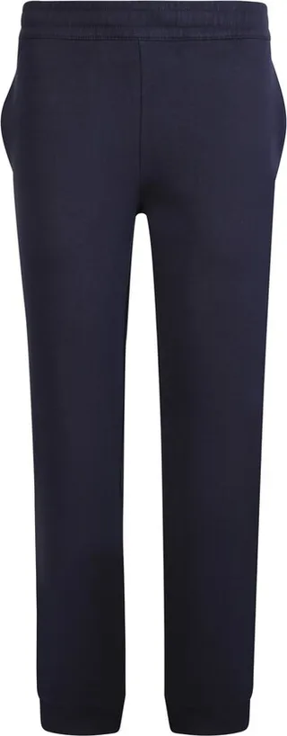 Burberry Logo Patch Track Pants