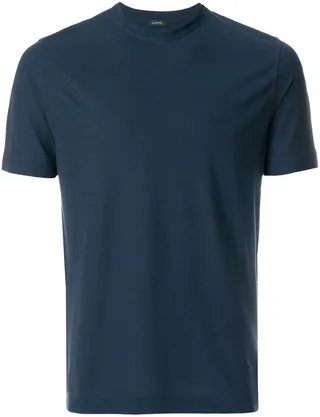short sleeved T-shirt