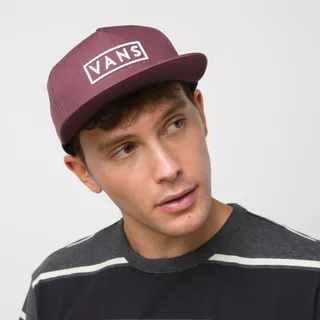 Easy Box Snapback Hat