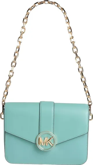 Shoulder Bag Salmon Pink