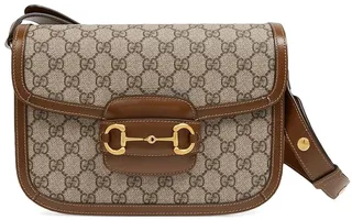 Gucci 1955 Horsebit shoulder bag