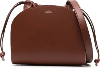 Demi Lune Pochon crossbody bag