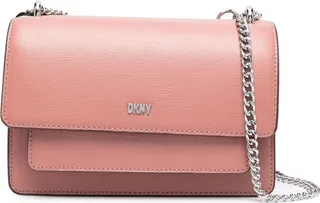 Bryant leather shoulder bag