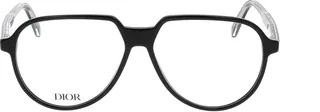 Dior Eyewear Avitor Frame Glasses