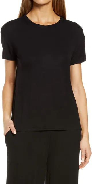 Essentials Pajama Top