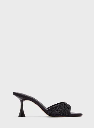 Agatha Flat Sandals