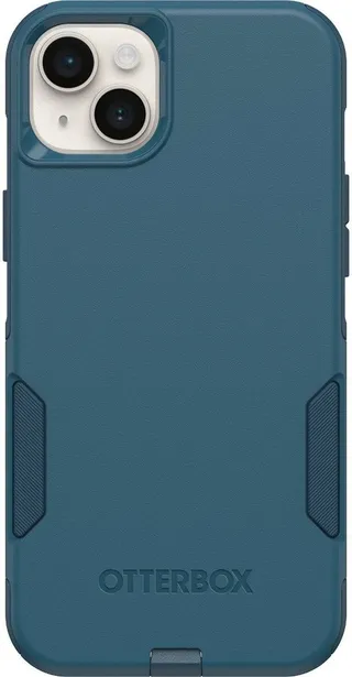 OtterBox Apple iPhone 14 Plus Commuter Series Case - Don't Be Blue