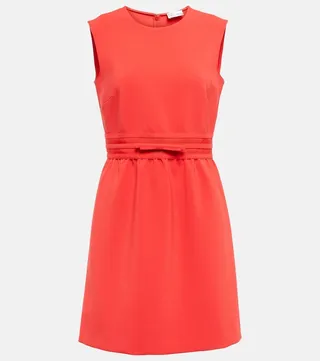 Cady minidress