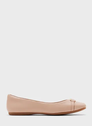 Halerena Slip Ons