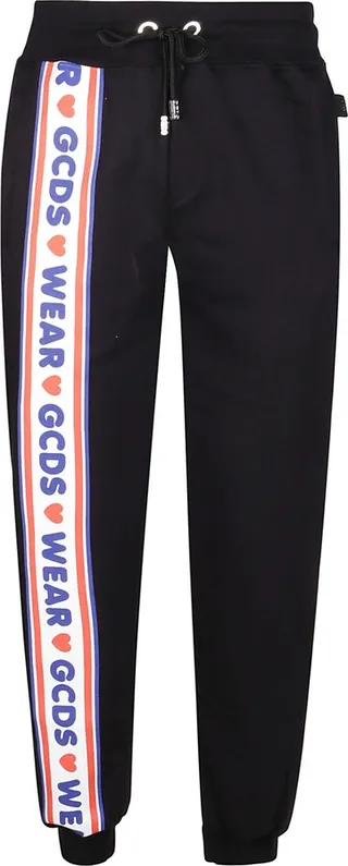 Tape Logo Sweatpant