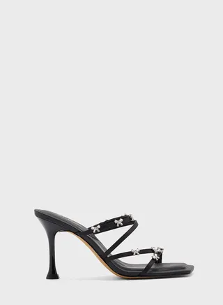 Astaya High Heel Sandals