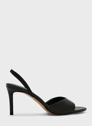 Aitana High-Heel Sandals