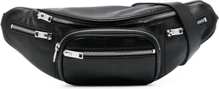 Attica Leather Belt Bag