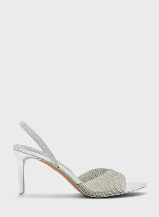 Aitana High-Heel Sandals