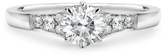 platinum Antrobus diamond ring