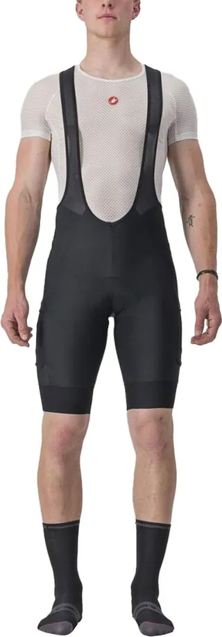 Castelli Unlimited Cargo Bib Short - Men's