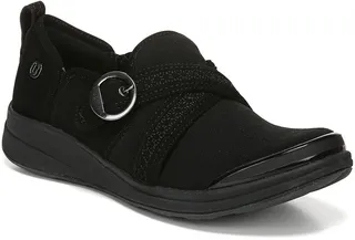 Indigo Slip-On Sneaker