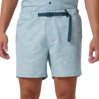 Helly Hansen Solen Printed Recycled Watershort - Men's