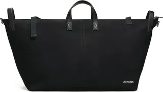 Le Sac à Linge Canvas Tote