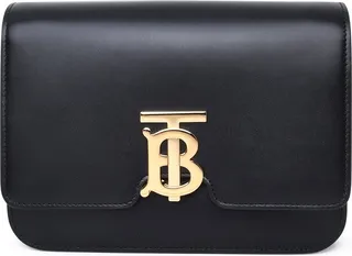 Burberry TB Small Shoulder Bag