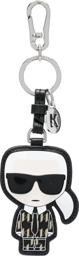 Ikonik Karl keyring