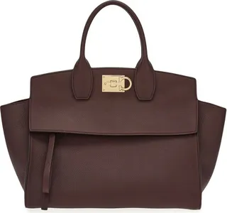 large Studio tote bag