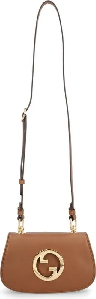 Gucci Blondie Mini Shoulder Bag
