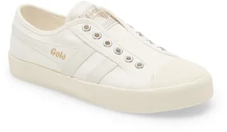 Coaster Slip-On Sneaker