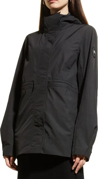 Davie Jacket