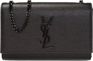 Saint Laurent Kate Small Chain Bag