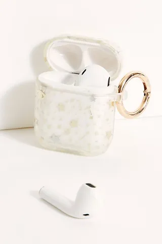 Antimicrobial Airpod Case by Sonix at Free People